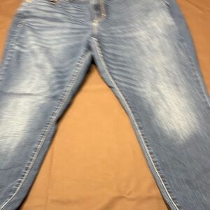 Sonoma Dark Blue Skinny Jeans